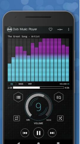 dub音乐播放器(1)