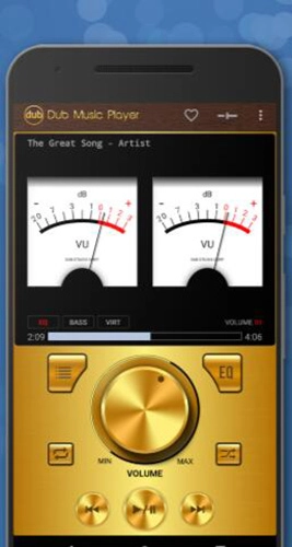 dub音乐播放器(3)
