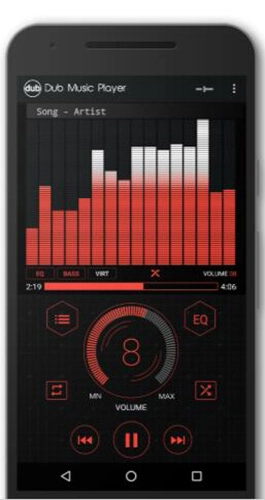 dub音乐播放器(5)