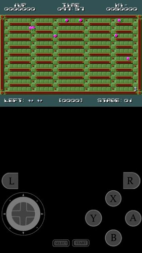 snes9x ex+汉化版(2)