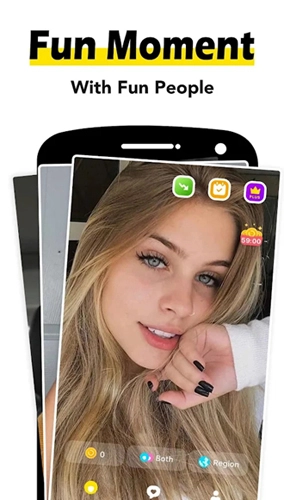 omegle手机版截图2