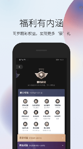 恒大超级VIP无广告版(4)