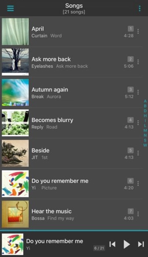 jetaudioplus免费原版(2)