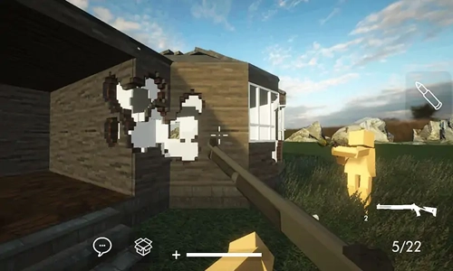 拆迁模拟器手机免费版图2