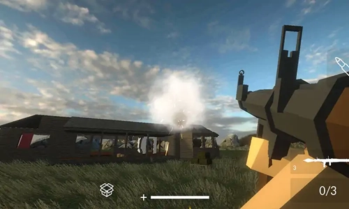 拆迁模拟器手机免费版图3