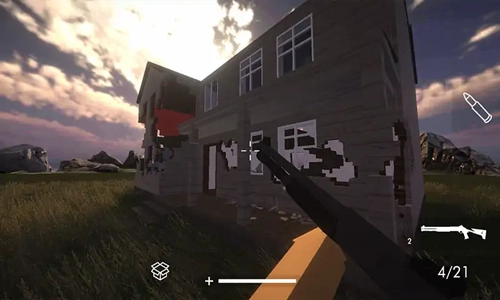 拆迁模拟器手机免费版图4