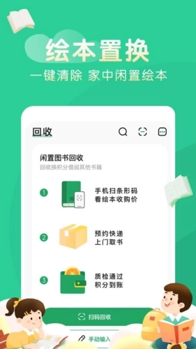 奇妙绘本正版图1