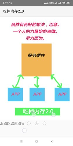 吃掉内存原版图3