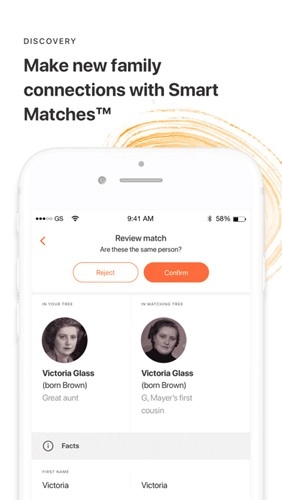 Deep Nostalgia安卓官方版图2