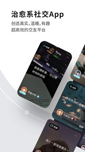 Healer 正版图1