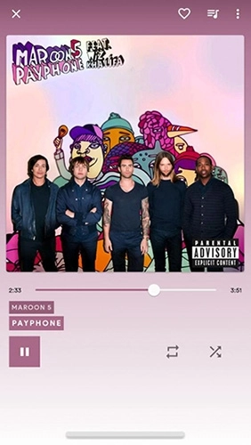 白灵音乐平台app下载