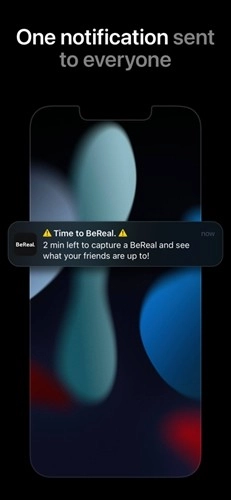 bereal手机正版图1