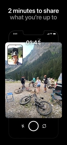 bereal手机正版图2