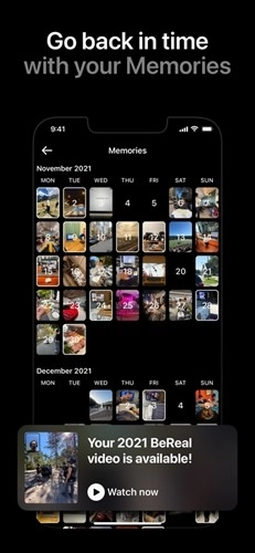 bereal手机正版图6