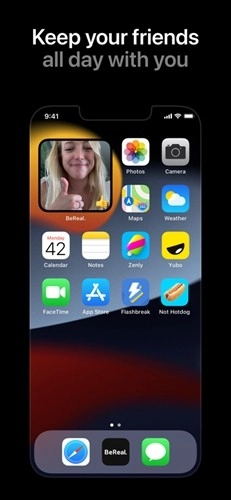 bereal手机正版图5