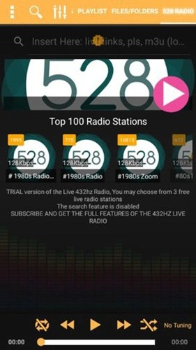528音乐播放器(2)