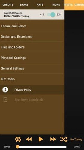 528音乐播放器(4)