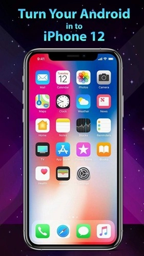 Phone 13 Launcher启动器安卓官方版图1