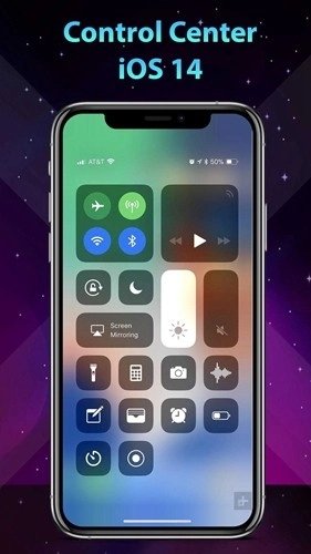 Phone 13 Launcher启动器安卓官方版图3