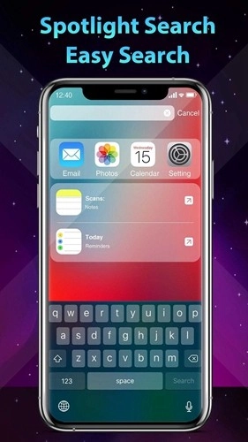 Phone 13 Launcher启动器安卓官方版图6
