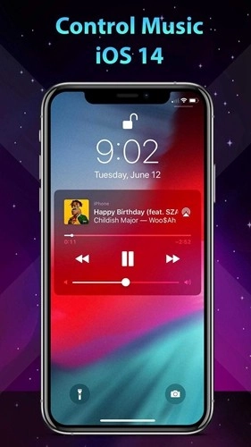 Phone 13 Launcher启动器安卓官方版图7
