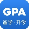 GPA绩点计算器