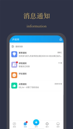 乒娱网免费版图2