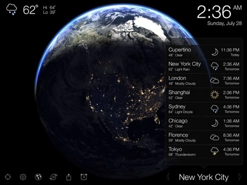 living earth 安卓免费版图4