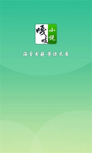 嘎吱小说安卓版图1