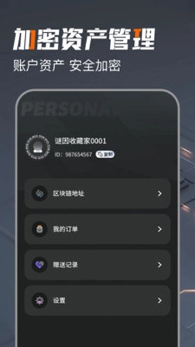 谜因正版图2