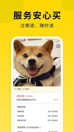 它食袋官方版图5