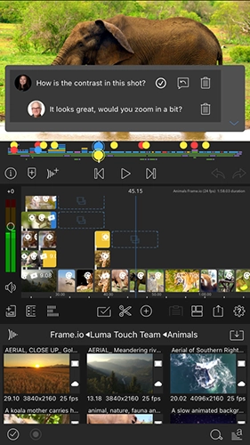 Lumafusion无广告版图2