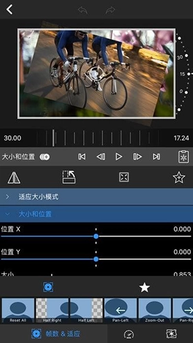 Lumafusion无广告版图4