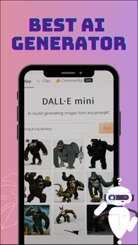 dalle2图片生成器安卓版图2