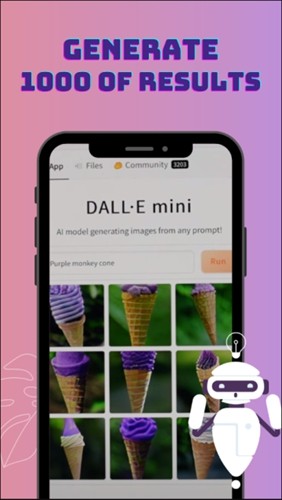 dalle2图片生成器安卓版图1