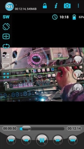 BSPlayer中文版安卓下載