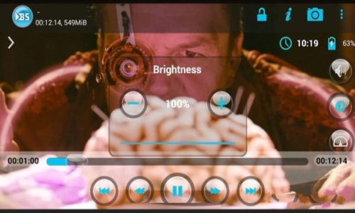 BSPlayer中文版截圖4