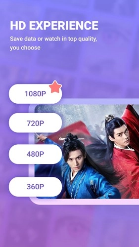 Loklok官方正版图3