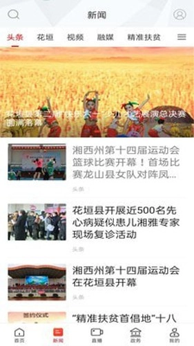 新花垣免费原版图4