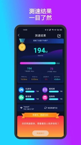 测速准原版图2