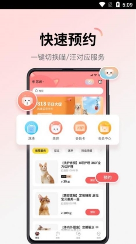 多仔宠物原版图1