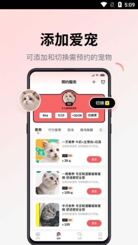 多仔宠物原版图3