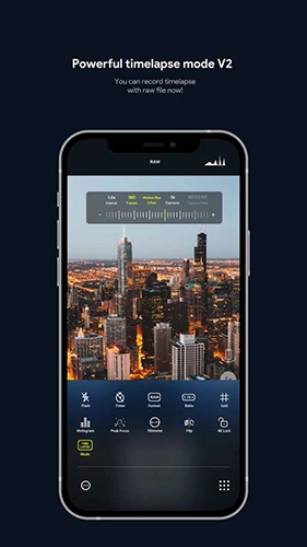 极影相机安卓版截图2