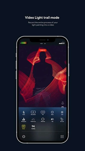 极影相机安卓版截图1