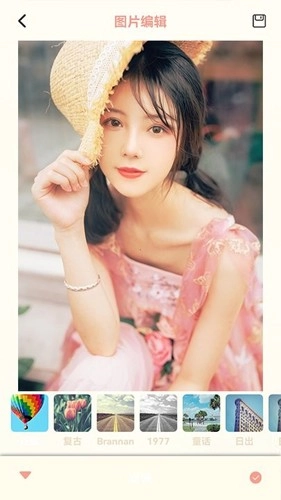 原质感相机SOFTPINK软件免费版(2)