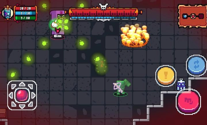 虚空地下城直装游戏版