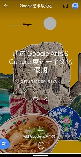 谷歌艺术与文化免费版图5
