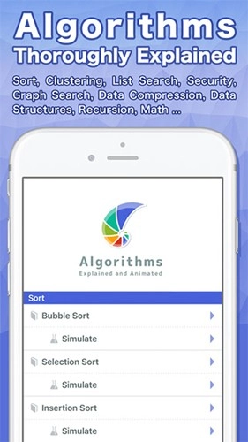Algorithms图4