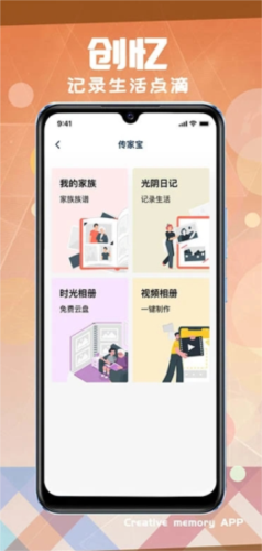 创忆安卓版(4)
