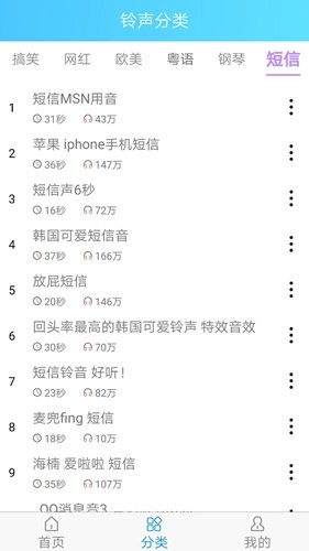 铃声王官方最新版图2